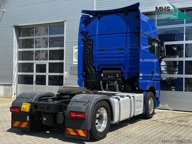 Standard SZM MAN TGX 18.580 4x2 BL SA