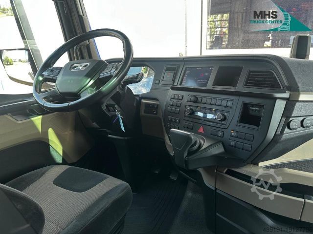 Standard SZM MAN TGX 18.580 4x2 BL SA