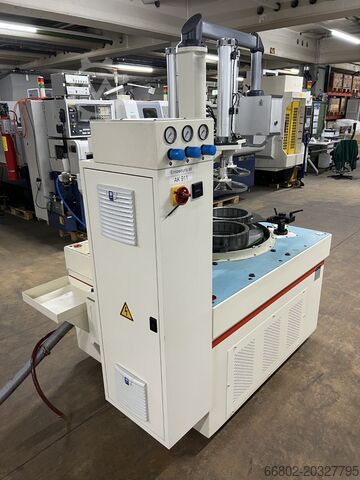 Lapping machine Stähli FLM 750