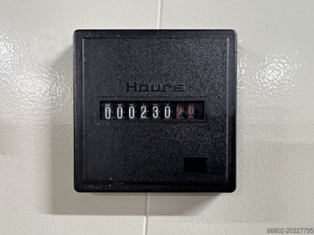 Lapping machine Stähli FLM 750