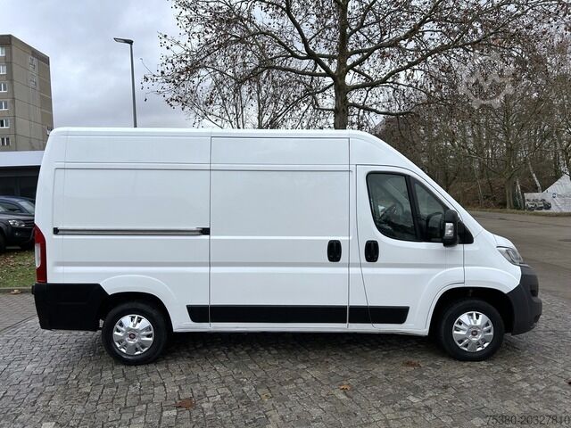 Kastenwagen citroen Jumper 30 L2H2 2.0 BlueHDi 130 1HAND*Klima*