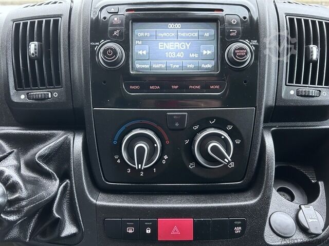 Kastenwagen citroen Jumper 30 L2H2 2.0 BlueHDi 130 1HAND*Klima*