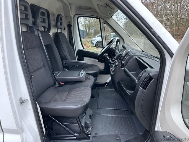 Kastenwagen citroen Jumper 30 L2H2 2.0 BlueHDi 130 1HAND*Klima*