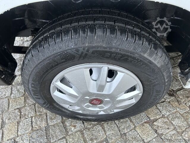 Kastenwagen citroen Jumper 30 L2H2 2.0 BlueHDi 130 1HAND*Klima*