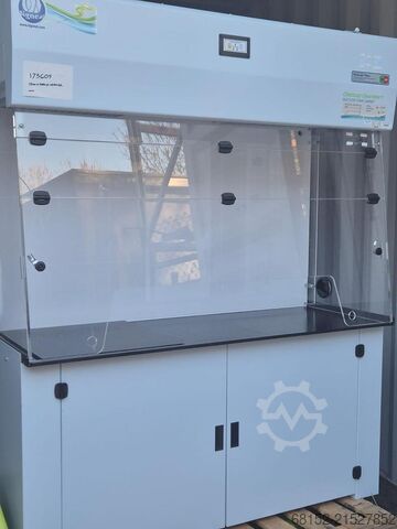 Bigneat BC1506 Sicherheitswerkbank Bigneat Ltd BC1506