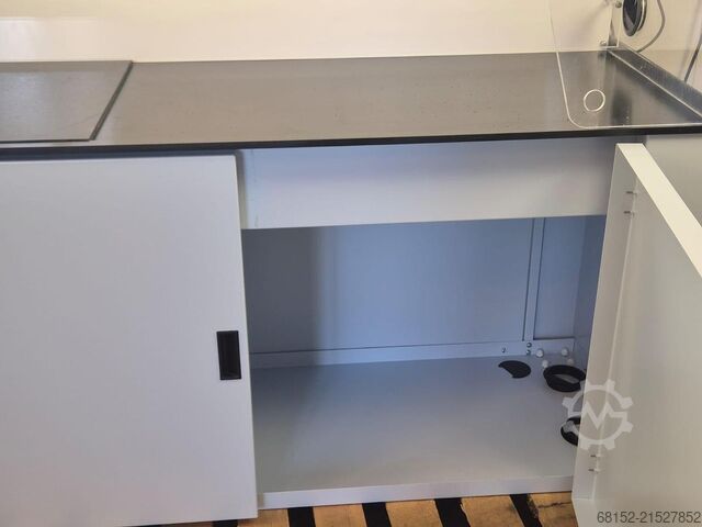 Bigneat BC1506 Sicherheitswerkbank Bigneat Ltd BC1506