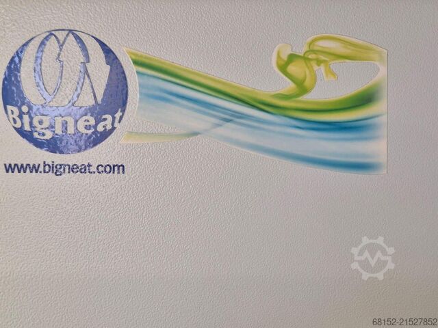 Bigneat BC1506 Sicherheitswerkbank Bigneat Ltd BC1506