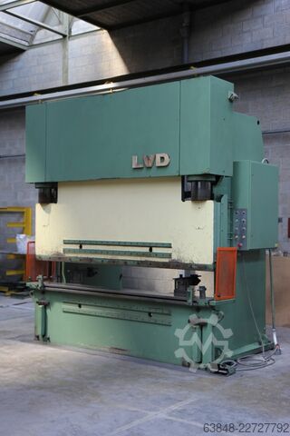 Abkantpresse LVD PPNMA 200/30