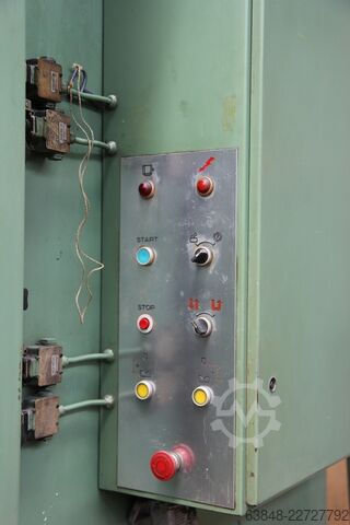 Abkantpresse LVD PPNMA 200/30