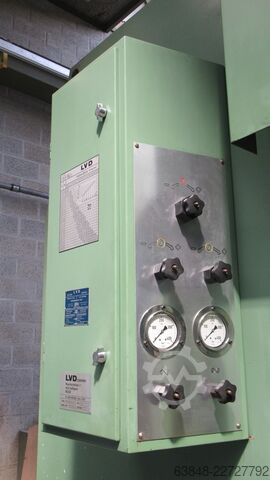 Abkantpresse LVD PPNMA 200/30