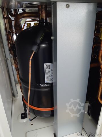 Toshiba Klima Ausseneinheit VRF VRV 45kW Toshiba MMY-MAP1606FT8P-E