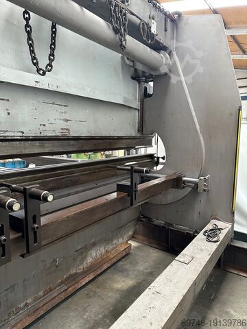 Press brake Casanova XCN 20 300t x 4100mm