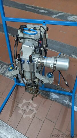 Weld appearance Permanova WT04