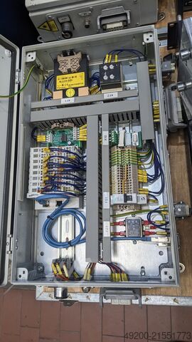 Weld appearance Permanova WT04