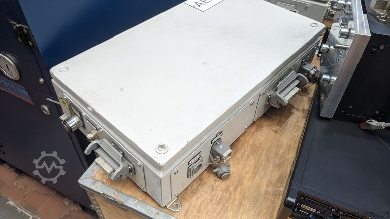 Weld appearance Permanova WT04