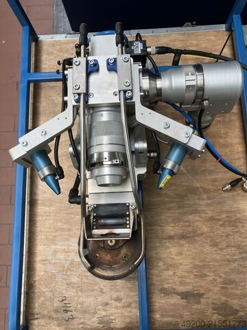 Weld appearance Permanova WT04