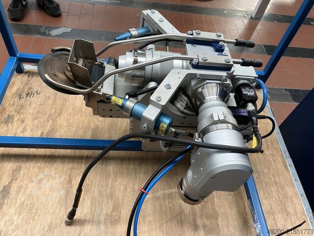 Weld appearance Permanova WT04