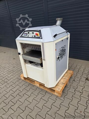 Dickenhobelmaschine Casolin Topstar 530