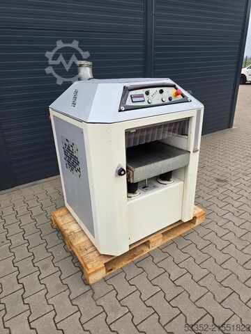 Dickenhobelmaschine Casolin Topstar 530