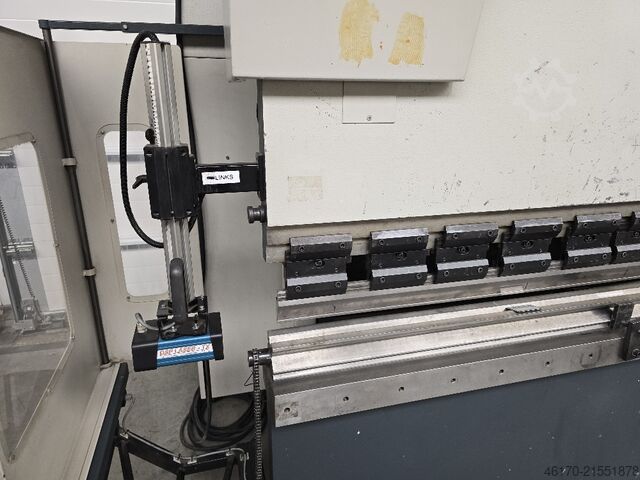 Abkantpresse Haco ERM 36150