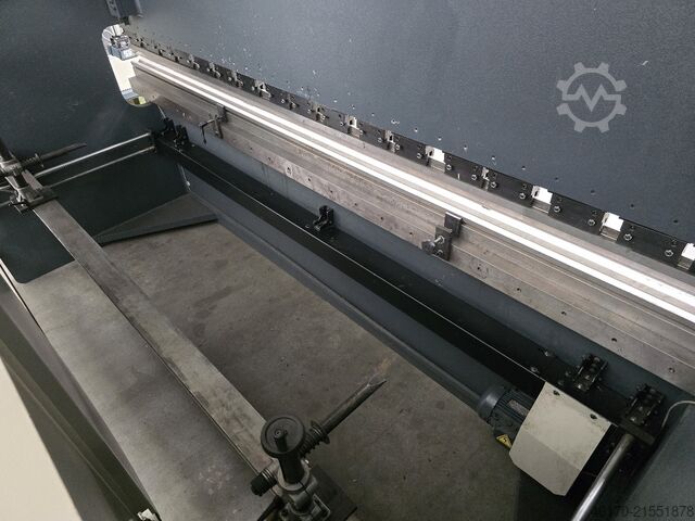 Abkantpresse Haco ERM 36150