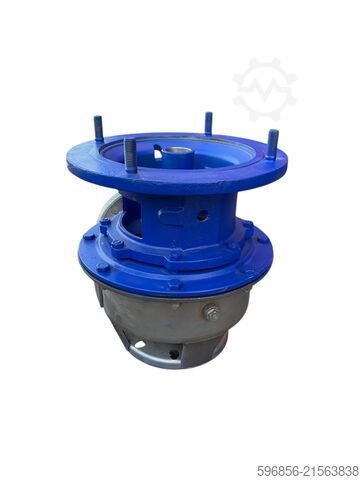 KSB ETACHROM BC 80-250 Pumpe – NEU Pompa KSB ETACHROM BC 80-250 – NOWA Pompa KSB ETACHROM BC 80-250 – NOWA