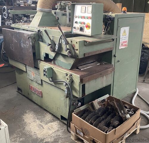 Vielblattsäge Costa PUMA 2/50