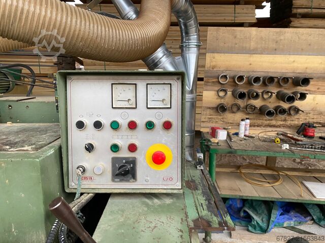 Vielblattsäge Costa PUMA 2/50