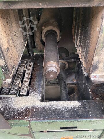 Vielblattsäge Costa PUMA 2/50