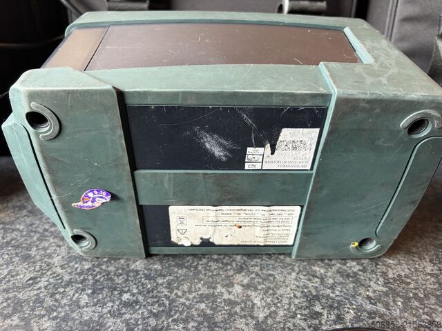 Installationsprüfgerät Gossen Metrawatt SECUTEST Pro IEC 62353 Tester instalacji Gossen Metrawatt SECUTEST Pro IEC 62353 Tester instalacji Gossen Metrawatt SECUTEST Pro IEC 62353