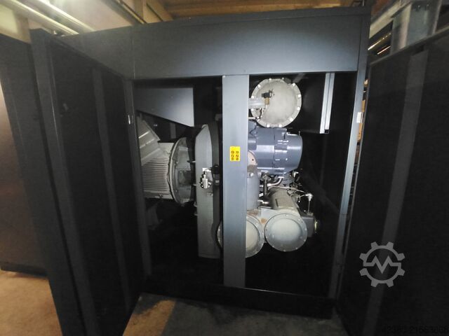 Schraubenkompressor Schraubenverdichter Atlas Copco 6000V ZR 315-10-50/E