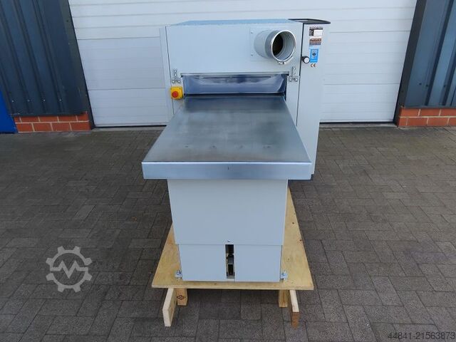 Dickenhobelmaschine Hofmann D 632