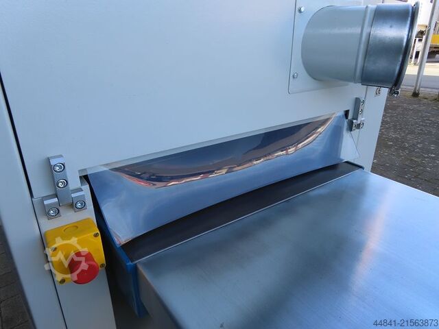 Dickenhobelmaschine Hofmann D 632