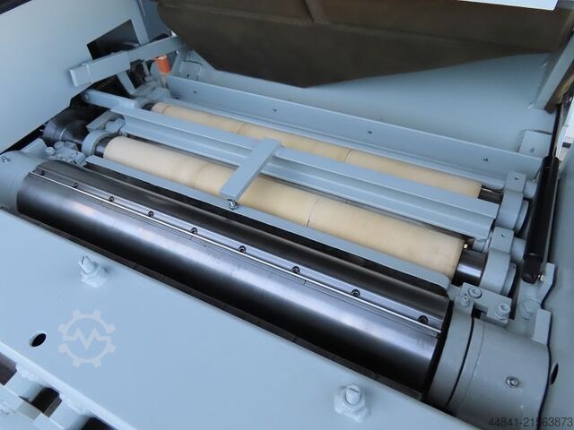 Dickenhobelmaschine Hofmann D 632