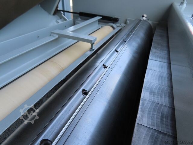 Dickenhobelmaschine Hofmann D 632