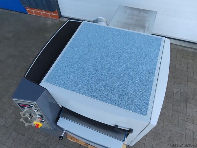 Dickenhobelmaschine Hofmann D 632