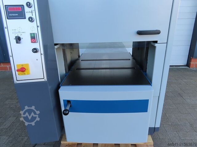 Dickenhobelmaschine Hofmann D 632
