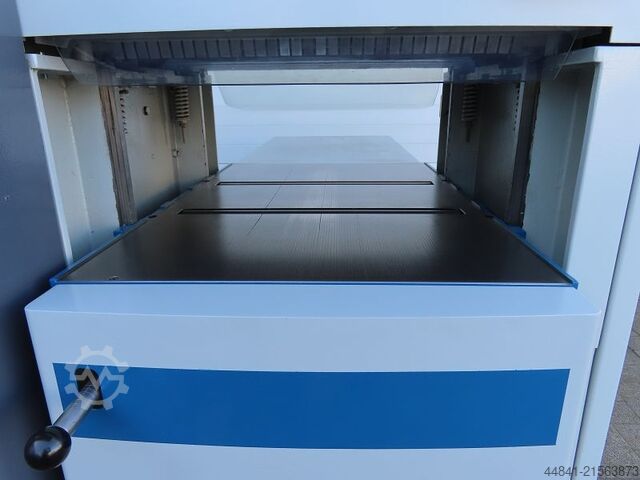 Dickenhobelmaschine Hofmann D 632