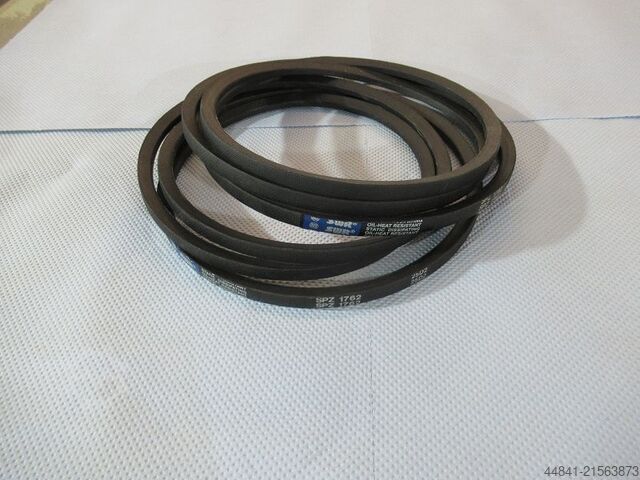 Dickenhobelmaschine Hofmann D 632