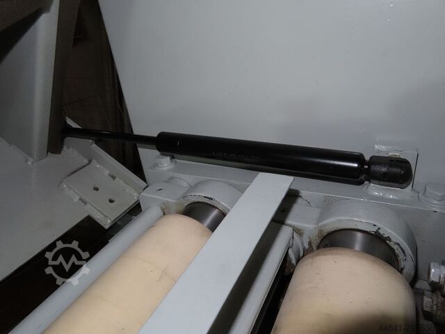 Dickenhobelmaschine Hofmann D 632