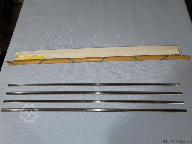 Dickenhobelmaschine Hofmann D 632