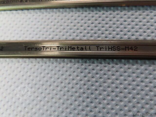 Dickenhobelmaschine Hofmann D 632