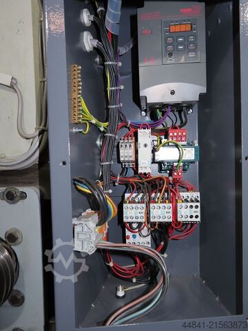 Dickenhobelmaschine Hofmann D 632