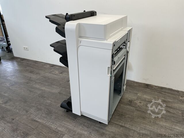 Booklet/Sorting Finisher Canon Staple Finisher-AG1