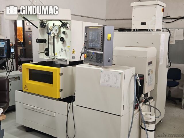 FANUC Robocut alpha C400iC FANUC Robocut alpha C400iC