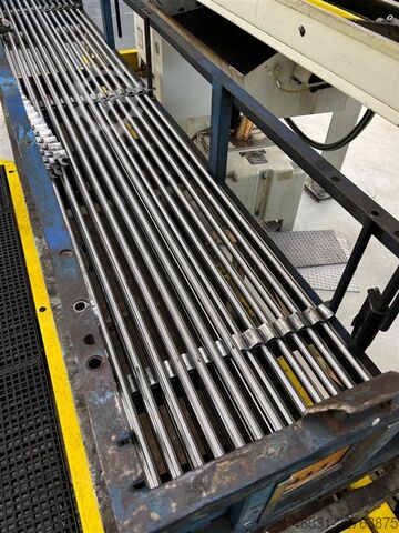 CNC Dreh- und Fräszentrum GILDEMEISTER MF TWIN 42