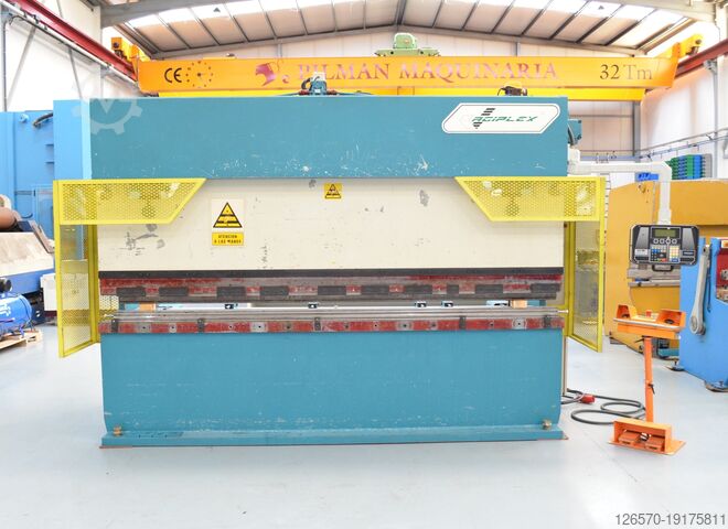Aciplex Folding Machine Aciplex PHP-103-CN2