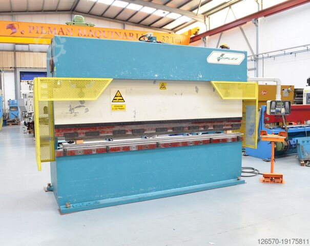 Aciplex Folding Machine Aciplex PHP-103-CN2