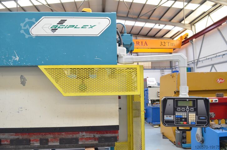 Aciplex Folding Machine Aciplex PHP-103-CN2