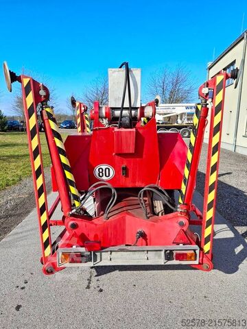 Hebebühne Denka-Lift DL 25